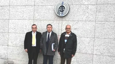 Emekli Maaşlarında Önemli Gelişme: TÜMEMEKDER Anayasa Mahkemesi'ne Başvurdu!