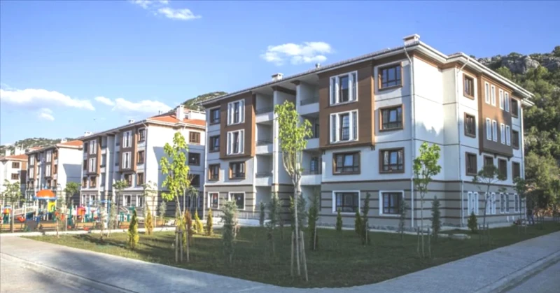 TOKİ Muğla Kura Tarihi 2026: Çekiliş Ne Zaman ve Nerede?